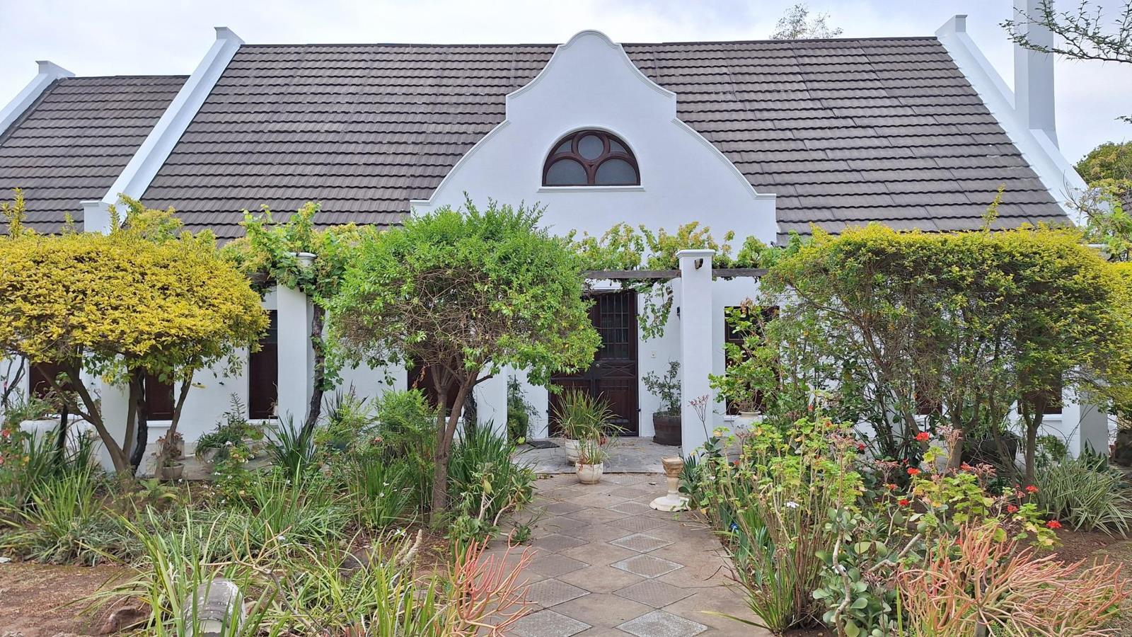 4 Bedroom House in Robertson