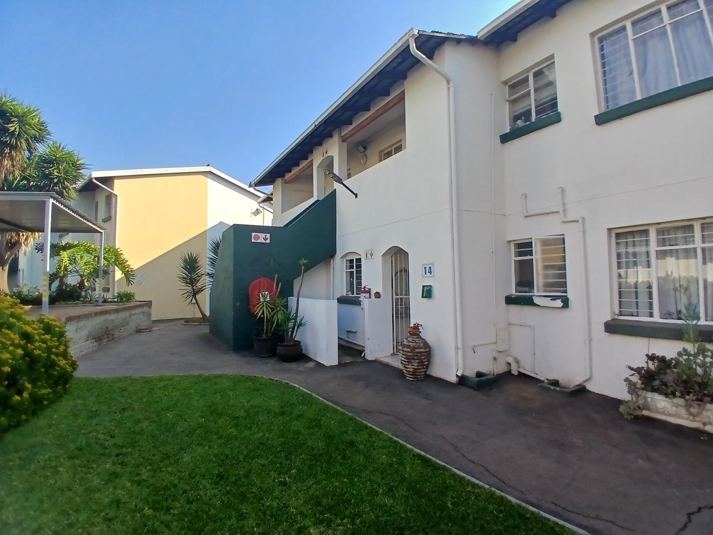 2 Bedroom Apartment in Denlee