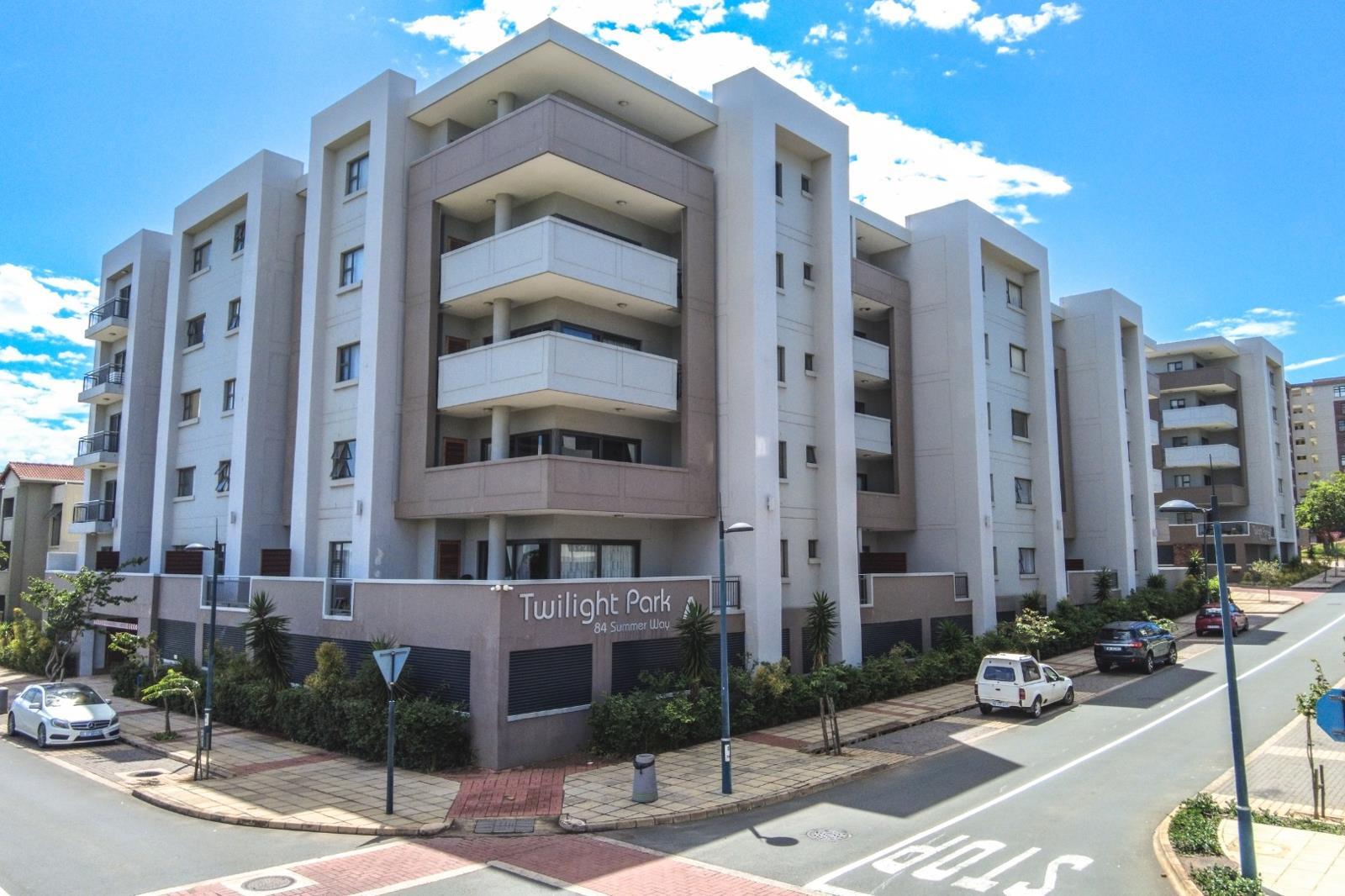 2 Bedroom Apartment in Umhlanga Ridge