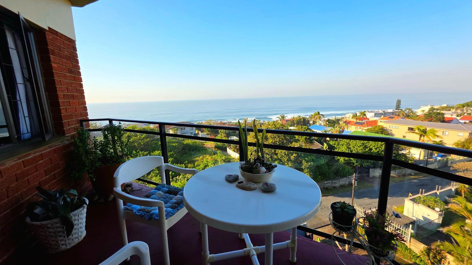 2 Bedroom Apartment in Manaba