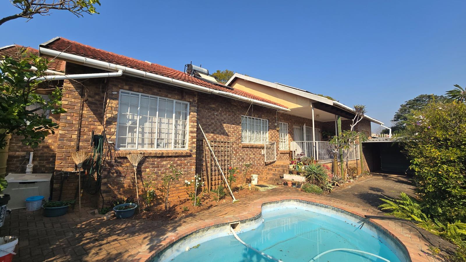 3 Bedroom House in Kingsview