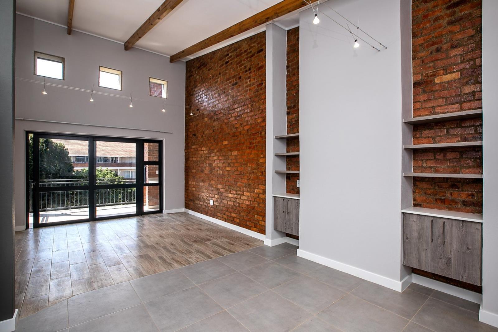 2 Bedroom Apartment in Linden