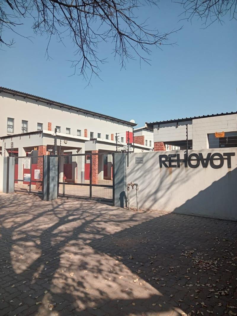 2 Bedroom Apartment in Pretoria North