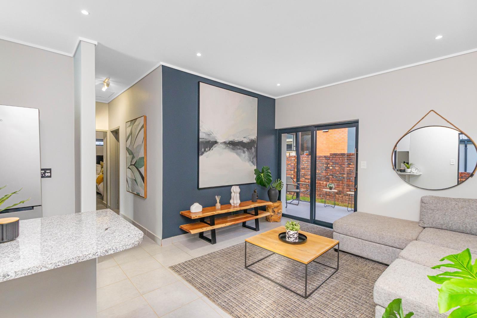 3 Bedroom House in Northcliff