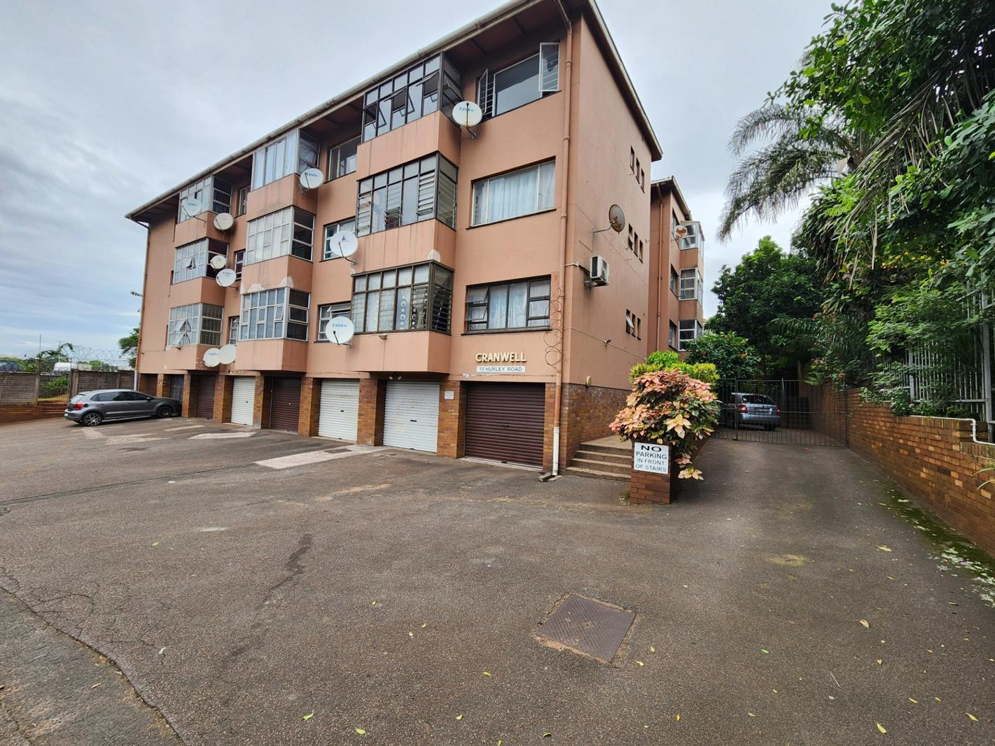 2.5 Bedroom Apartment in Umbilo