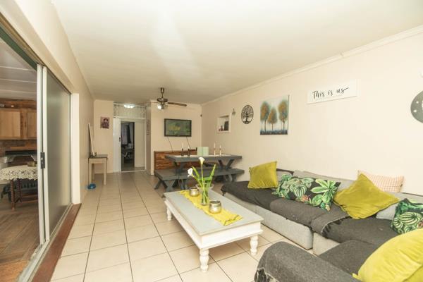 3 Bedroom House in Rowallan Park