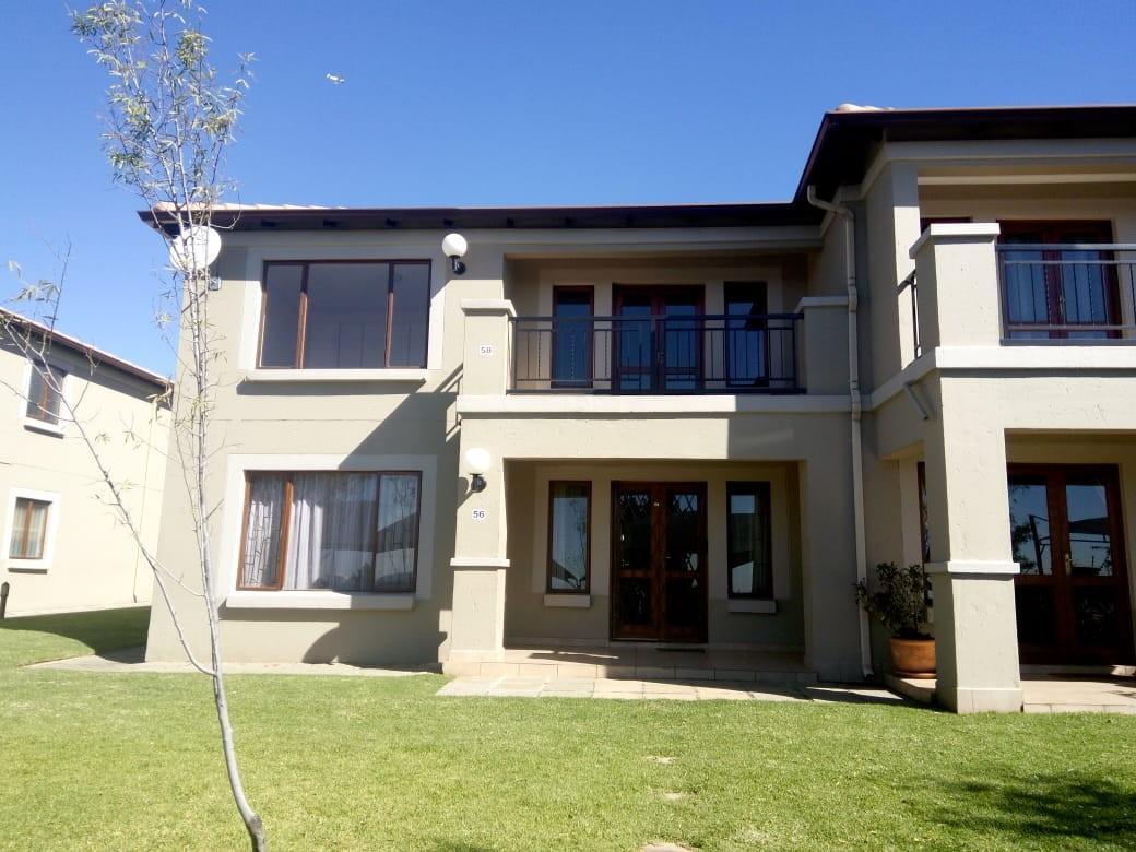 2 Bedroom Townhouse in Meyersdal