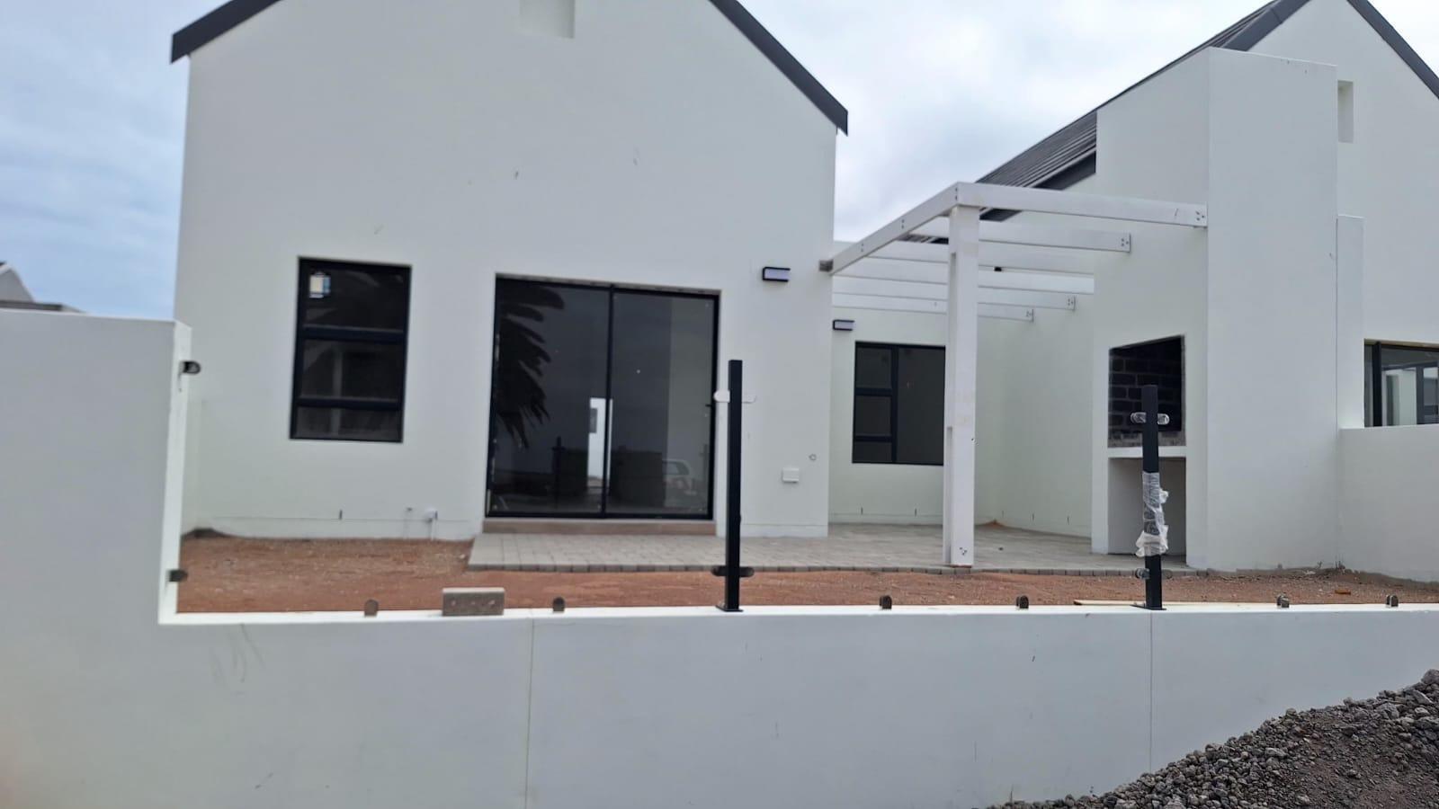 2 Bedroom Townhouse in Velddrif