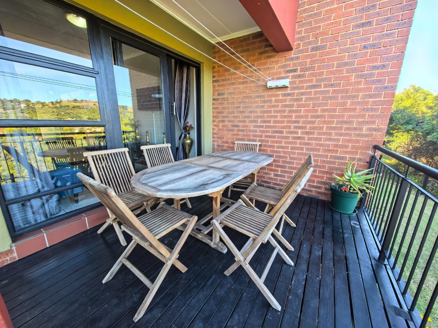 2 Bedroom Townhouse in Glenvista