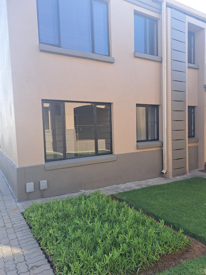 2 Bedroom Apartment in Meyersdal