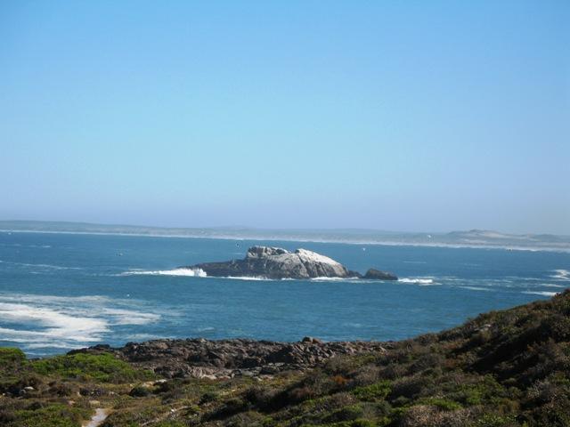 5 Bedroom House in Yzerfontein