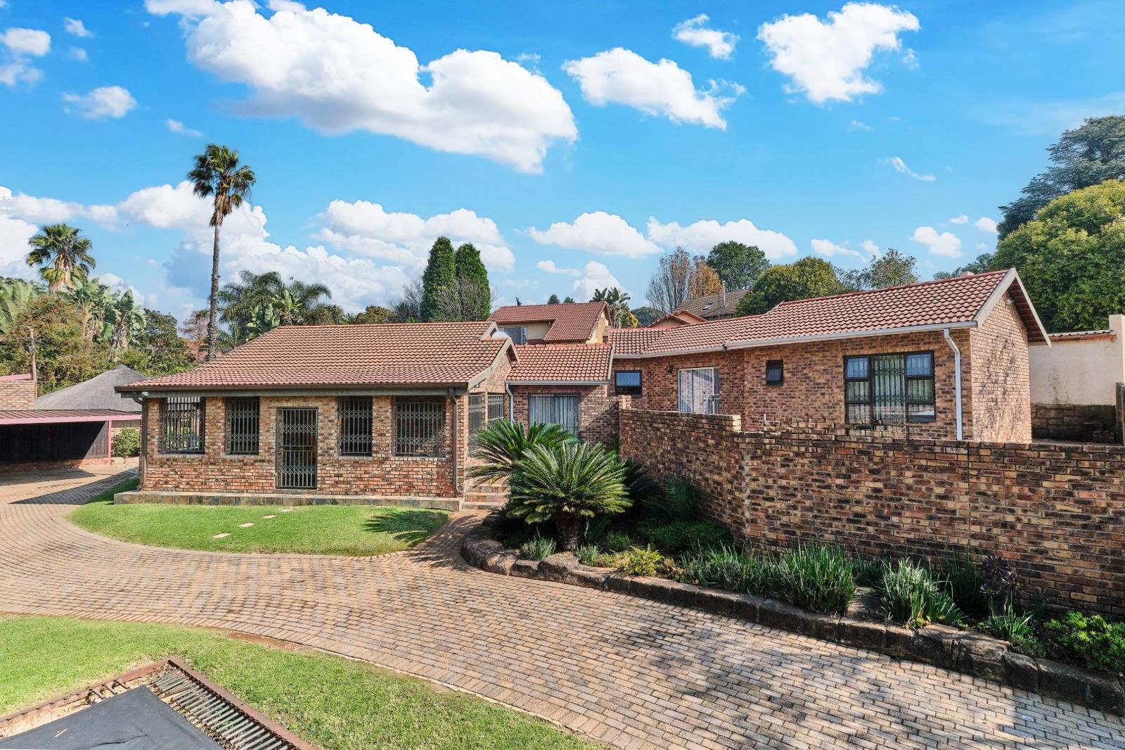 3 Bedroom House in Randpark Ridge