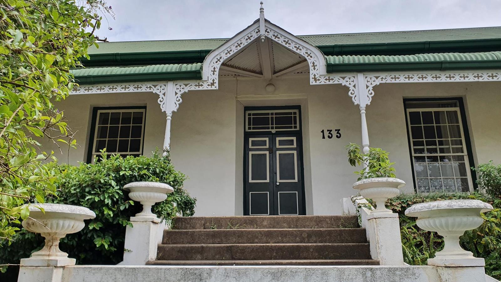 5 Bedroom House in Swellendam