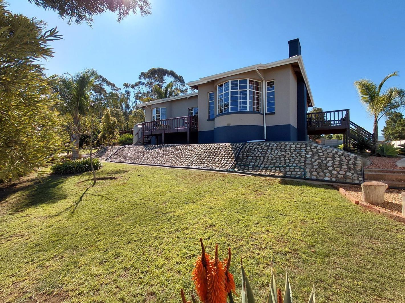 3 Bedroom House in Heidelberg