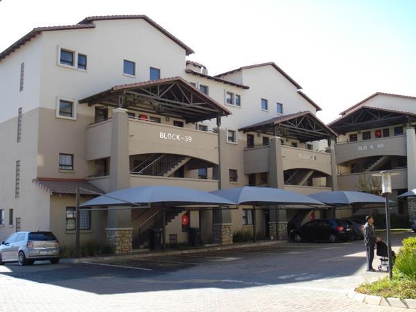 2 Bedroom Apartment in Sunninghill