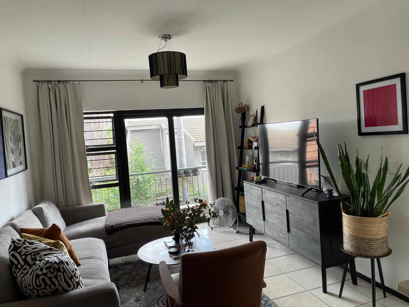2 Bedroom Apartment in North Riding