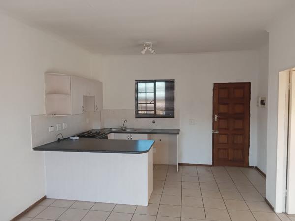 1 Bedroom Apartment in Carlswald
