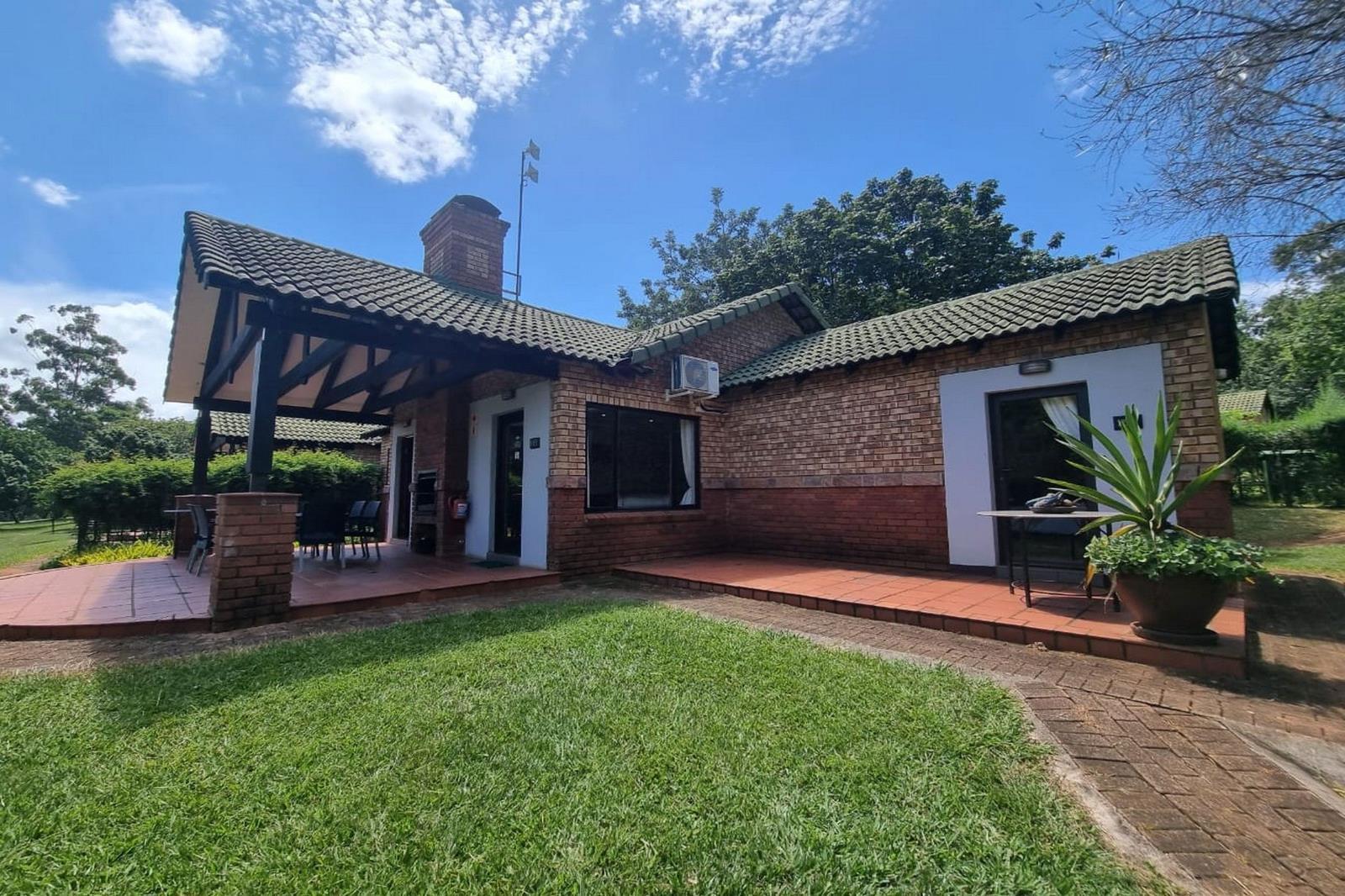 3 Bedroom House in White River