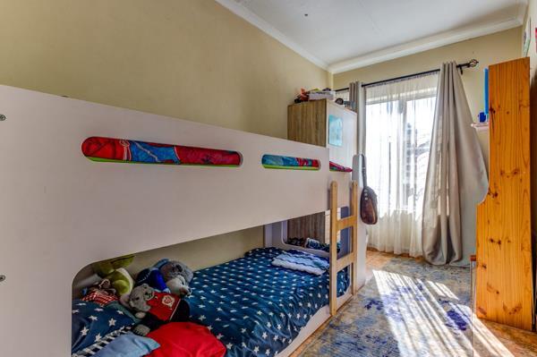 3 Bedroom House in Birchleigh