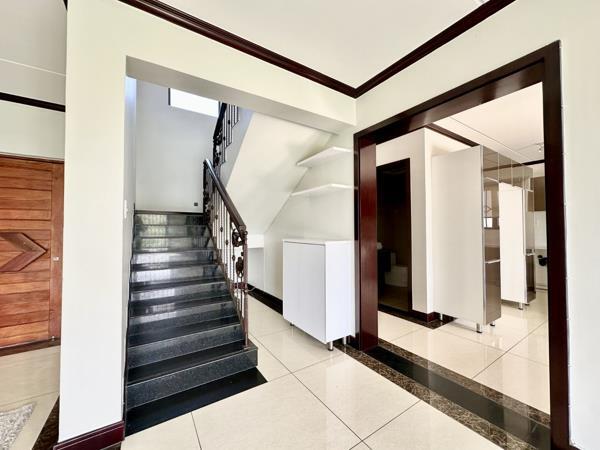 4 Bedroom Townhouse in Craigavon