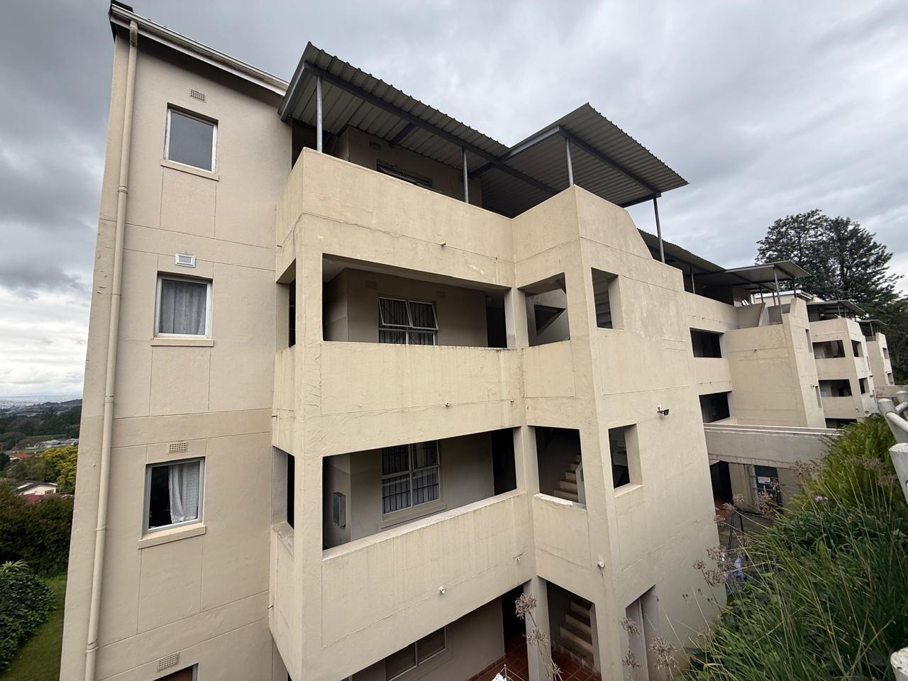 1 Bedroom Apartment in Chase Valley