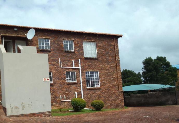 2 Bedroom Townhouse in Winchester Hills