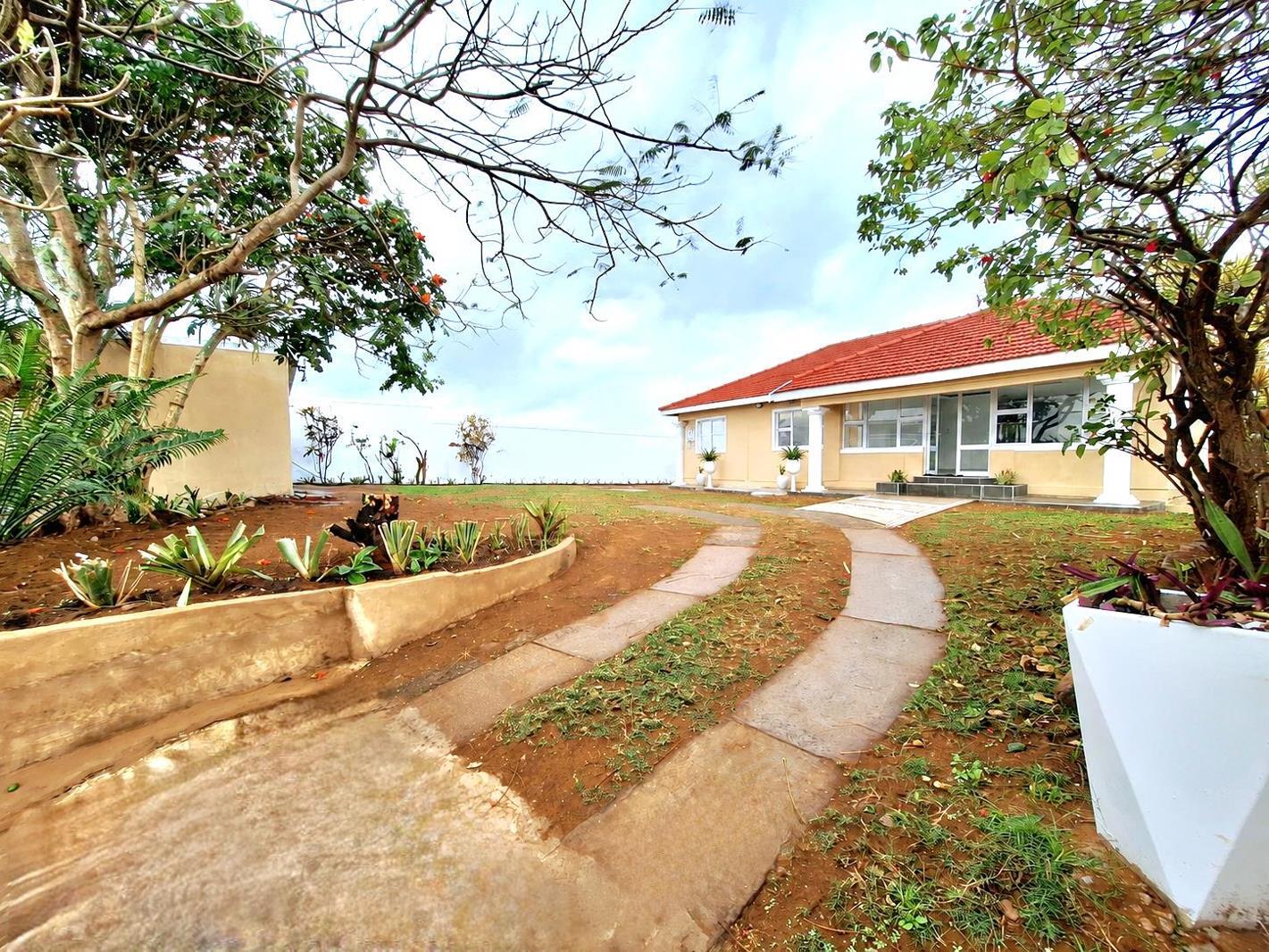 3 Bedroom House in Brighton Beach