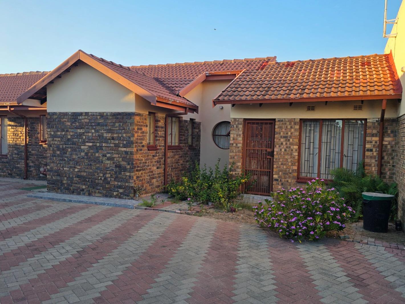 3 Bedroom House in Seshego