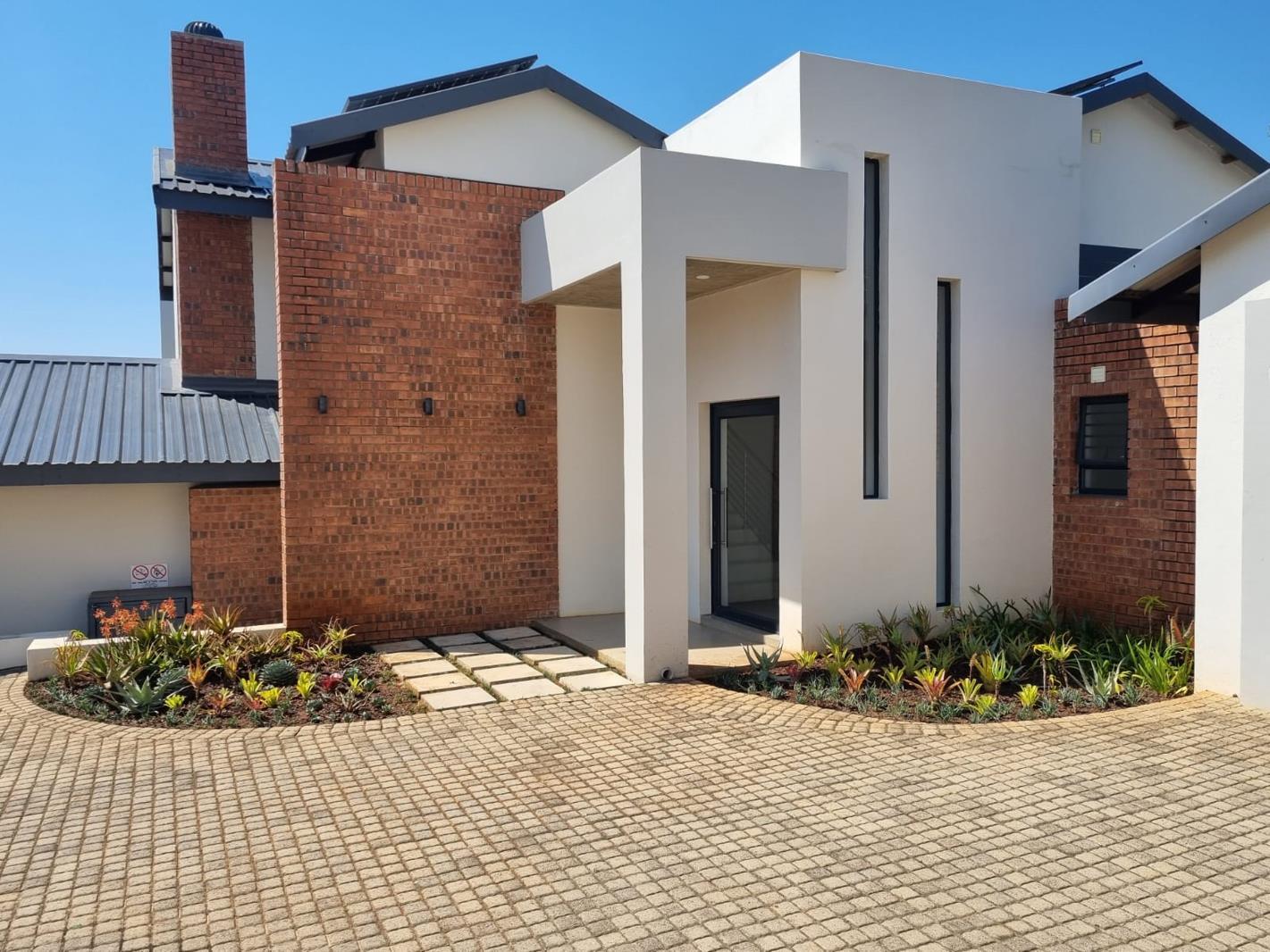 4 Bedroom House in The Rest Nature Estate