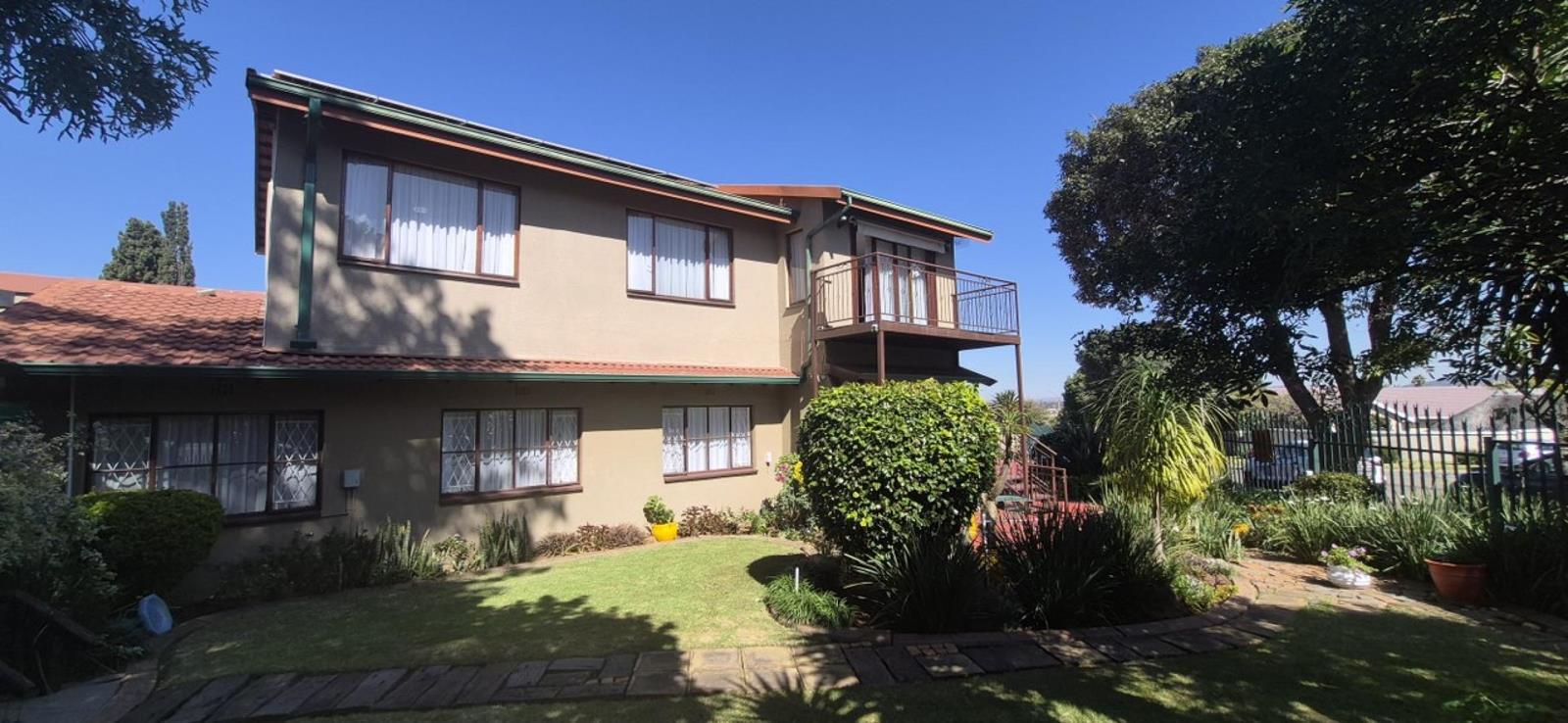 3 Bedroom House in Verwoerdpark