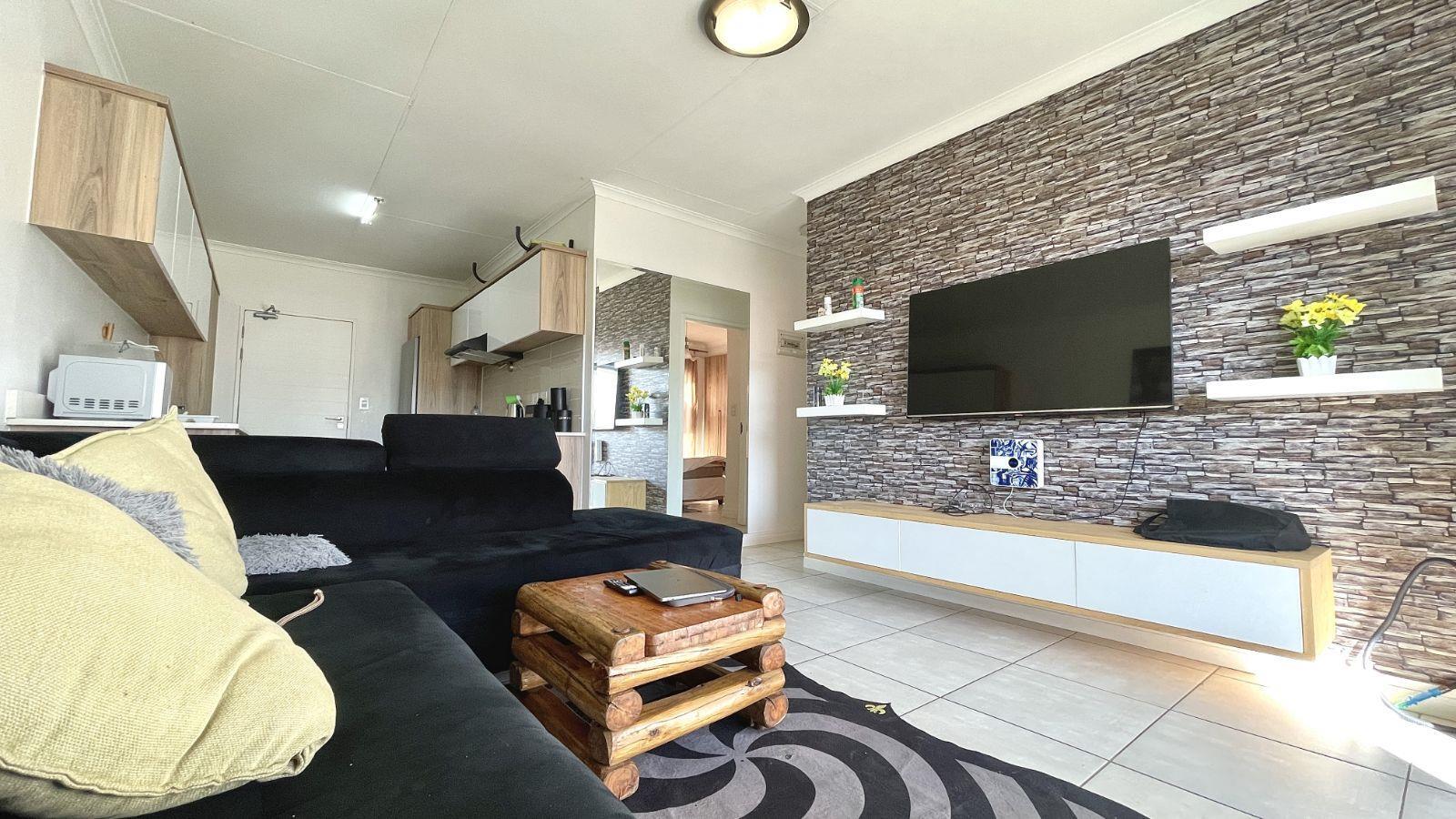1 Bedroom Apartment in Blyde Riverwalk Estate