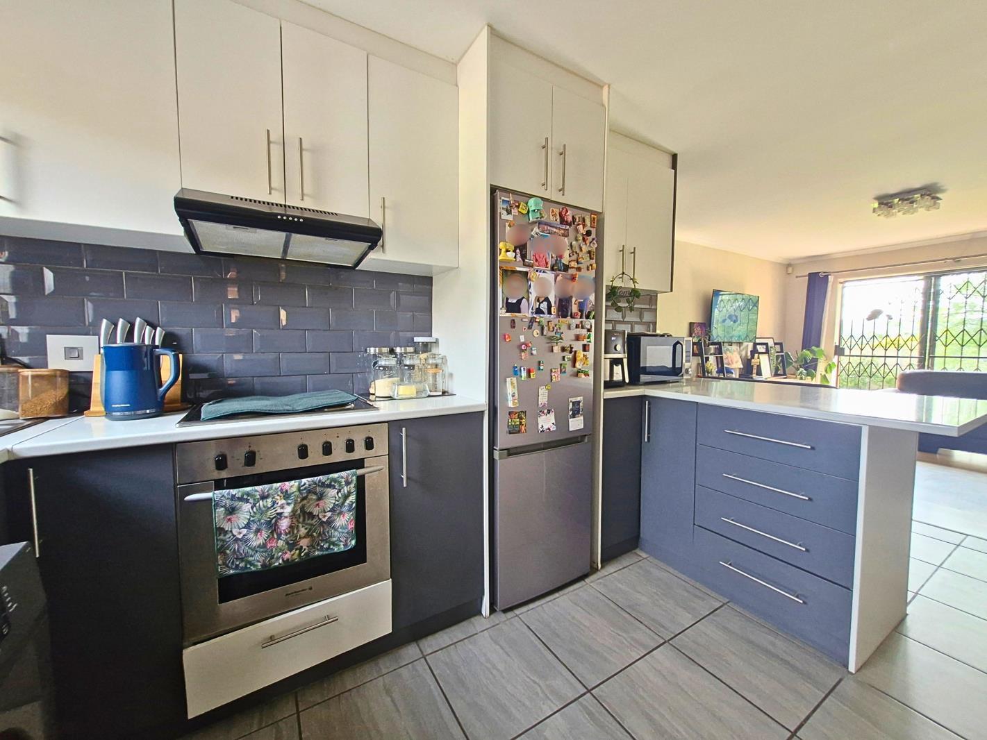 2 Bedroom Apartment in Sonstraal Heights