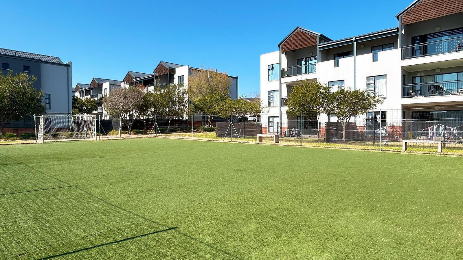 1 Bedroom Apartment in Carlswald