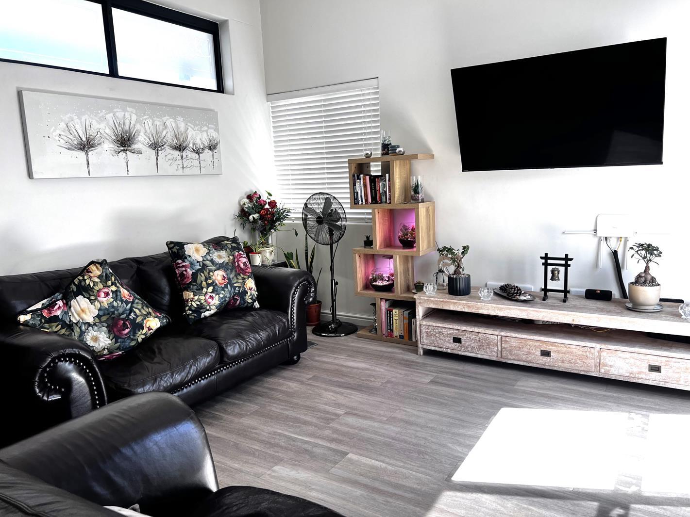 4 Bedroom House in Sandown