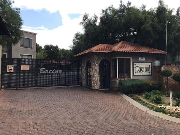 2 Bedroom Apartment in Winchester Hills