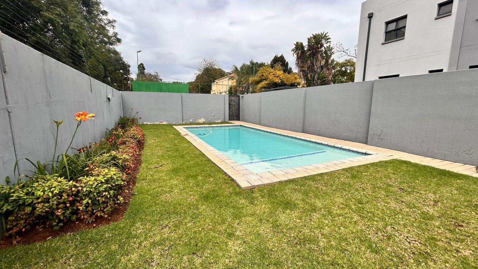 3 Bedroom House in Morningside