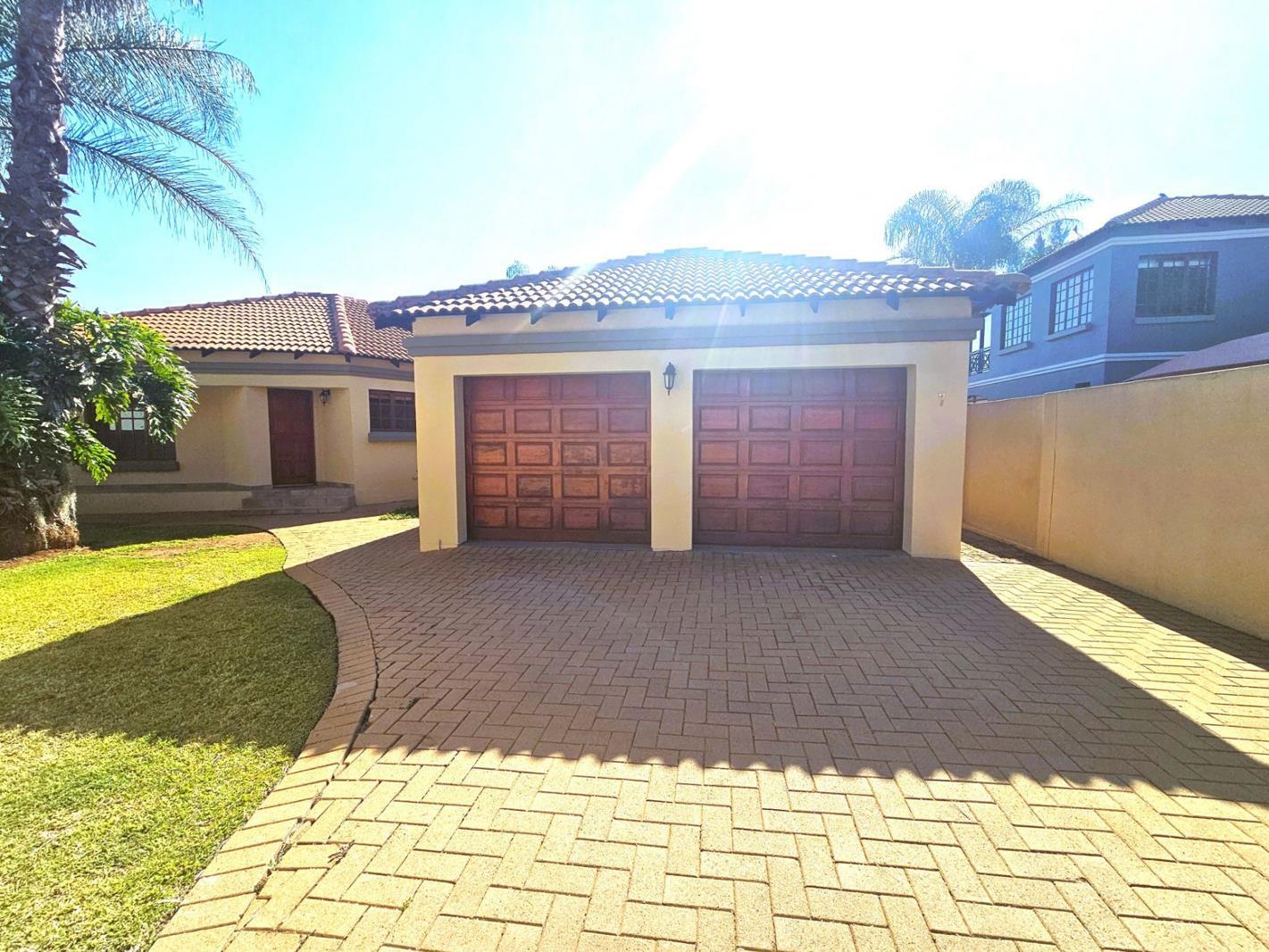 3 Bedroom House in Melodie