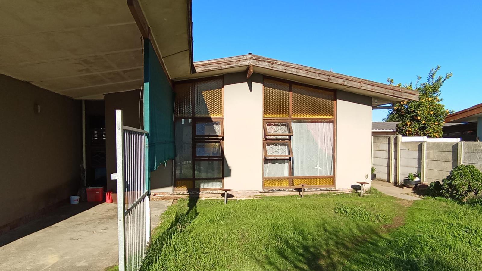 3 Bedroom House in Windsor Park Estate