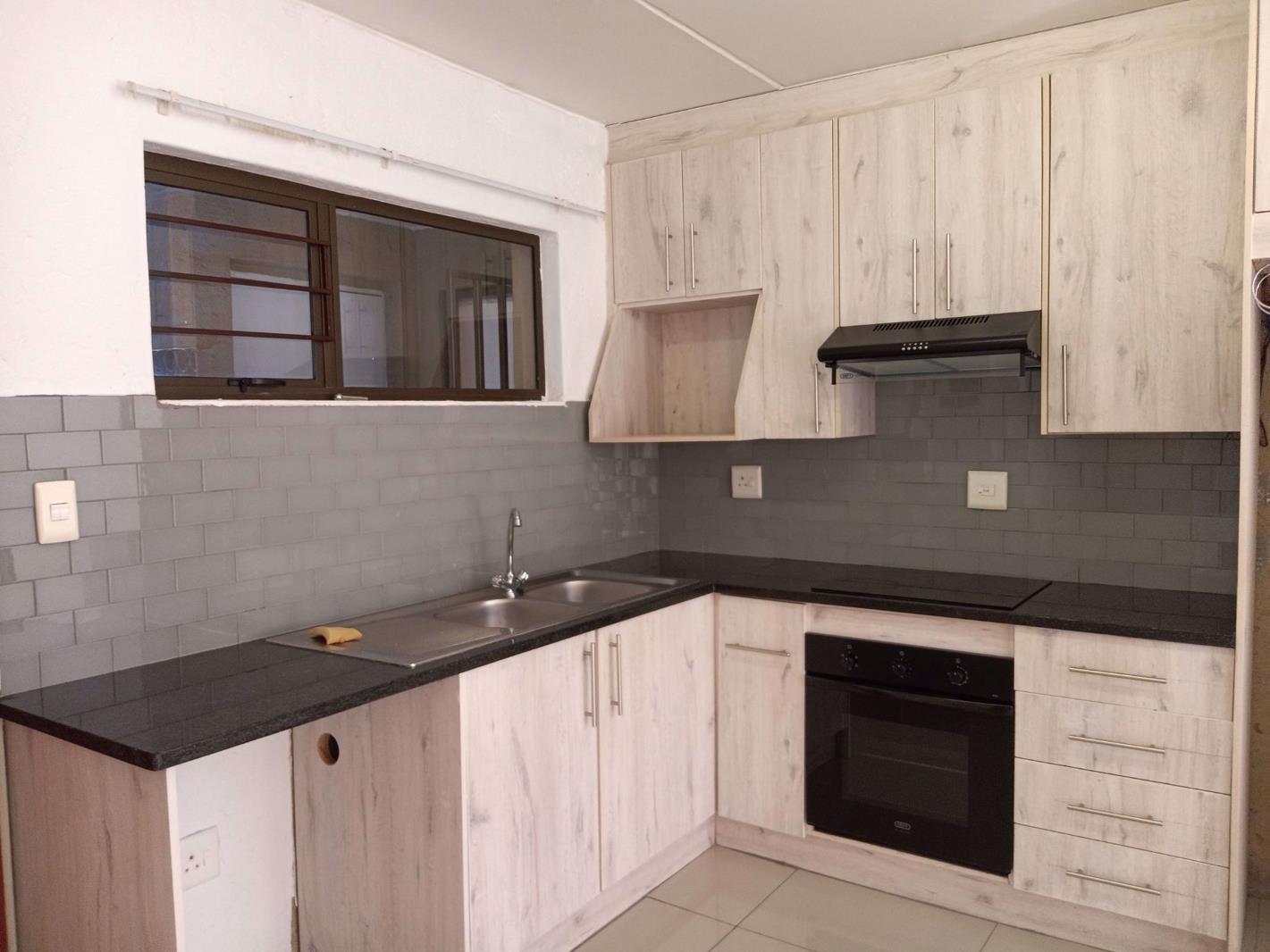 1 Bedroom Apartment in Sunninghill
