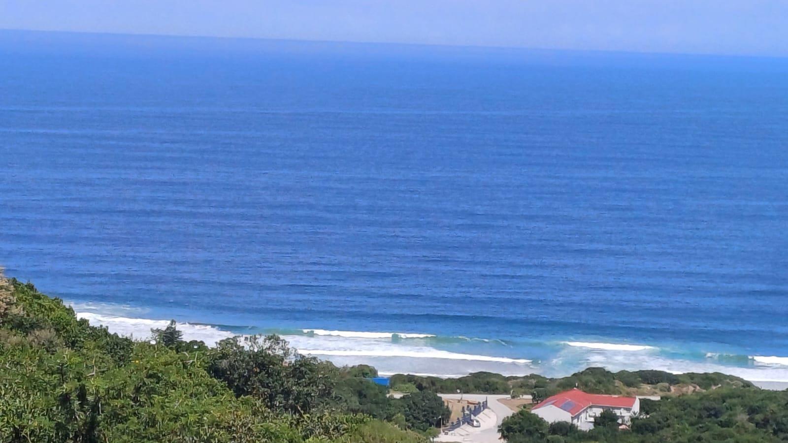 831 m² Land available in Blue Horizon Bay