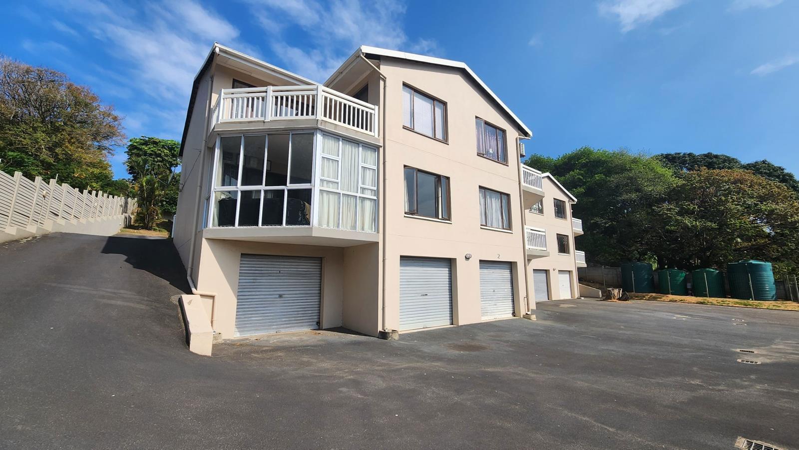 2 Bedroom Apartment in Margate