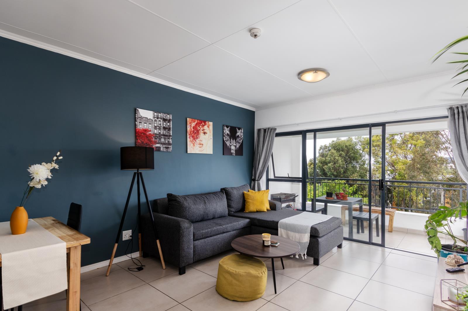 2 Bedroom Apartment in De Velde