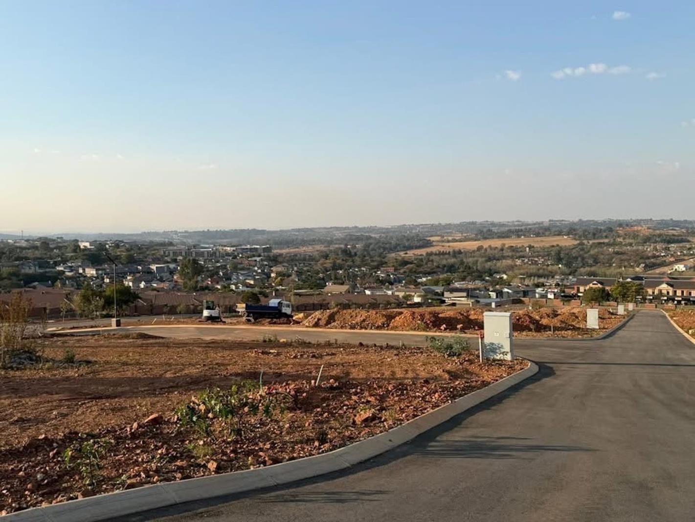 659 m² Land available in Homes Haven