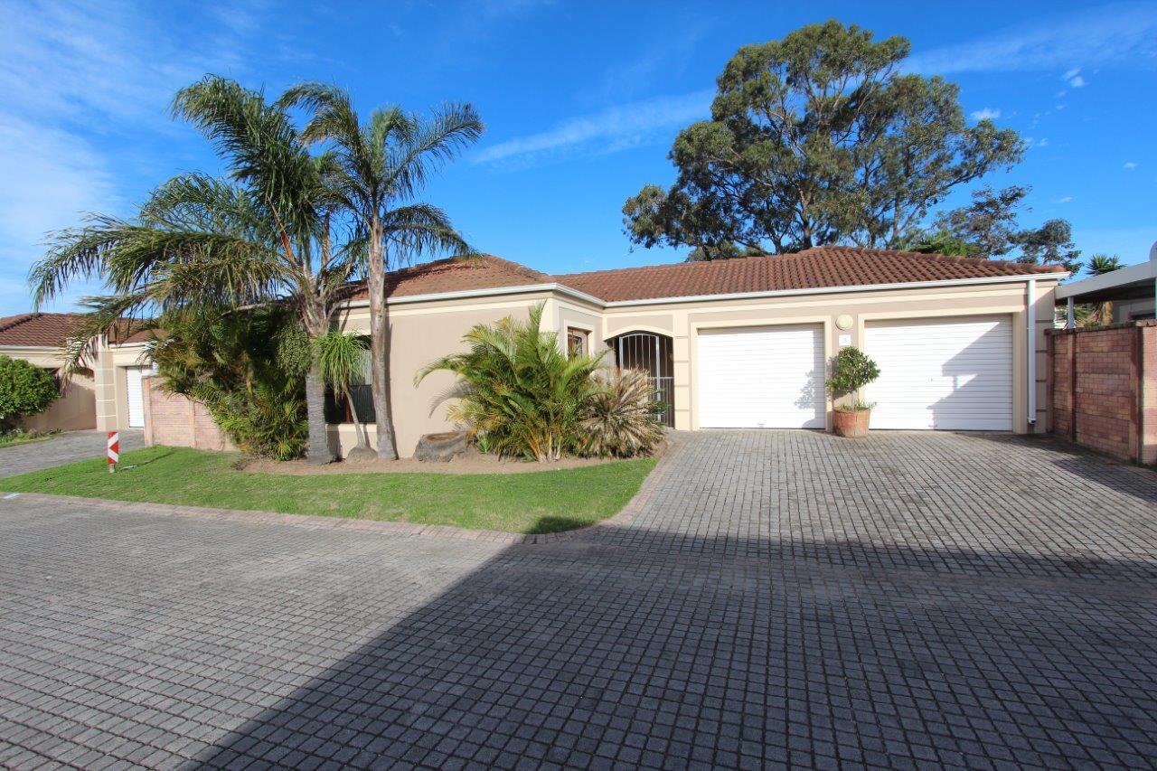 3 Bedroom Townhouse in Morningside