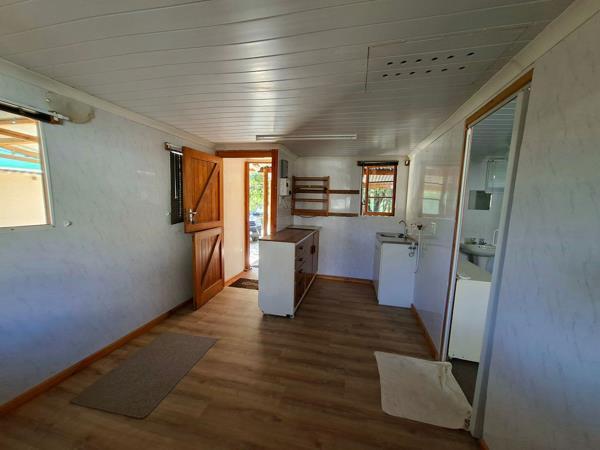 1 Bedroom House in Klawer