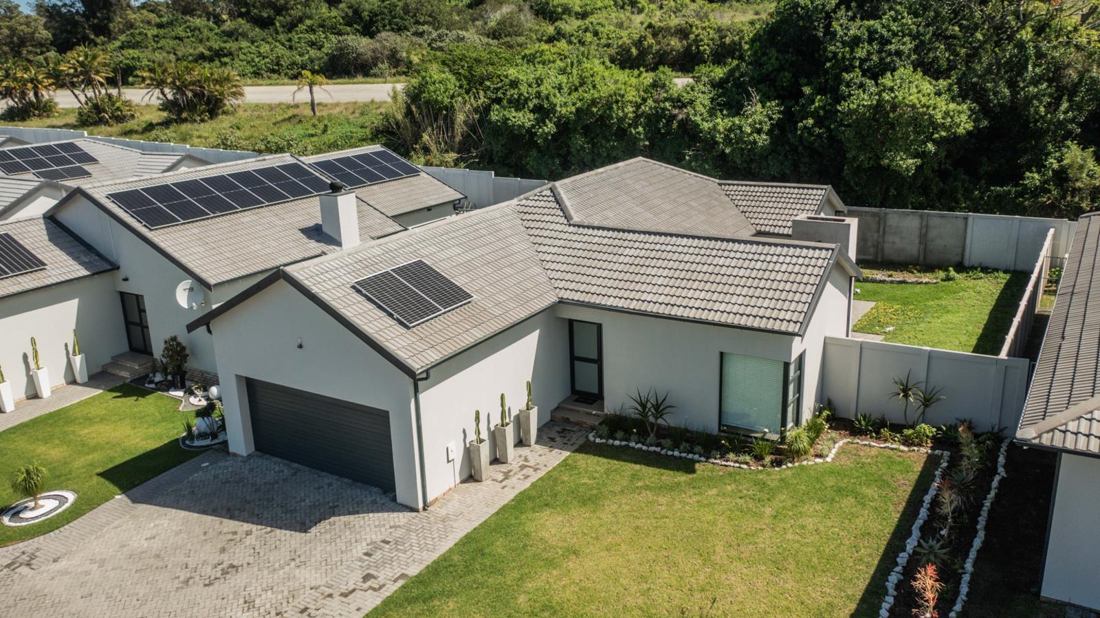3 Bedroom House in Algoa Park