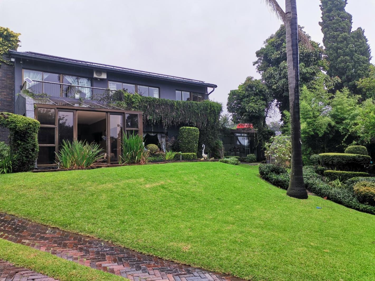 4 Bedroom House in Horison Park