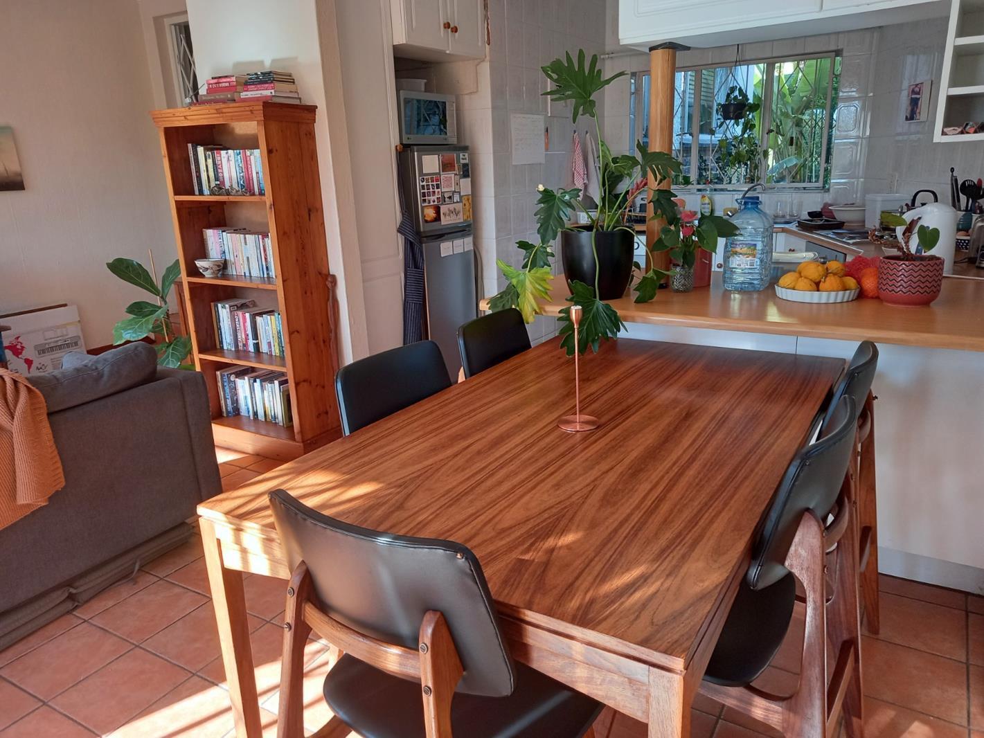 1 Bedroom Garden Cottage in Pierneef Park