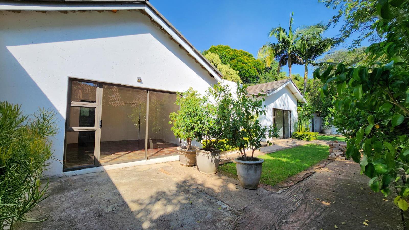 3 Bedroom House in Muckleneuk