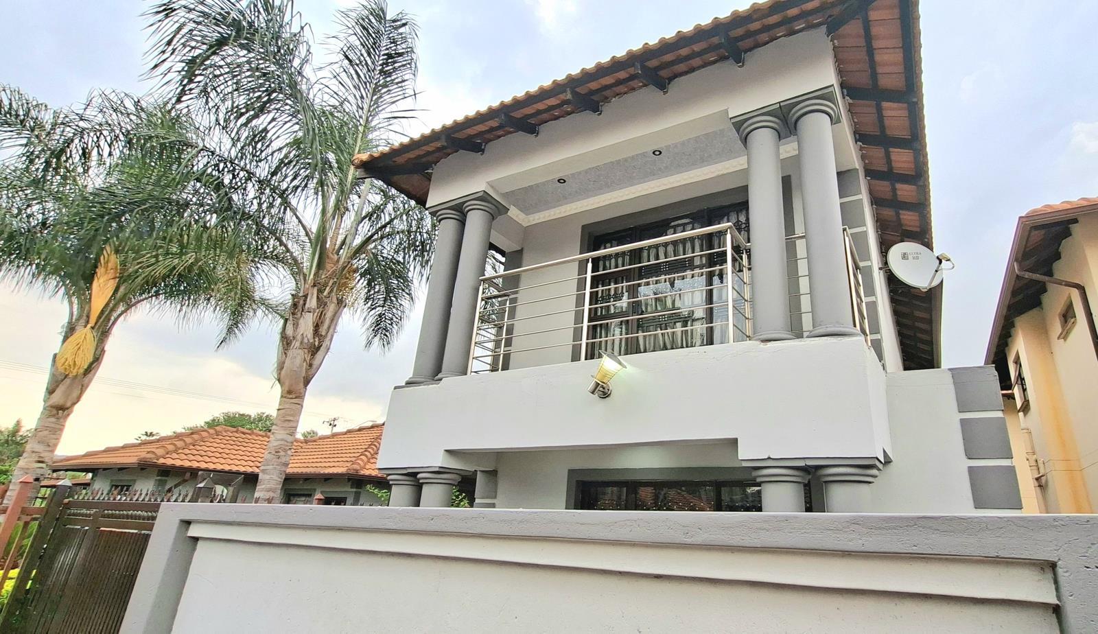 3 Bedroom House in Booysens